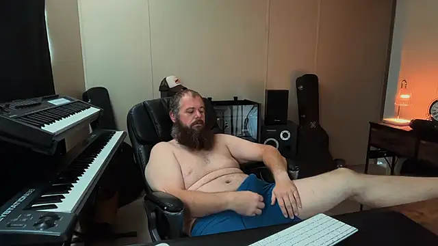 WrongJeremy stripchat live cam model
