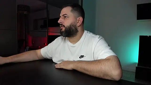 DravenPeak stripchat live cam model