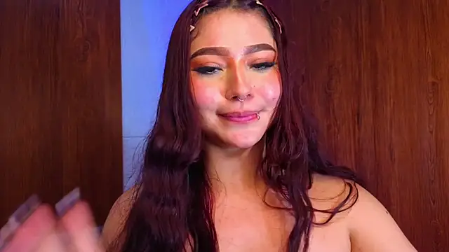 Afrodita_Wild_v stripchat live cam model