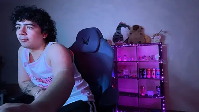 _ELIGOS_ stripchat live cam model