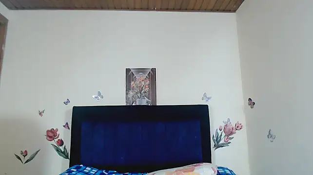 ANDRYXS100 stripchat live cam model
