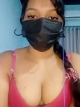 SExyRAMYA stripchat live cam model