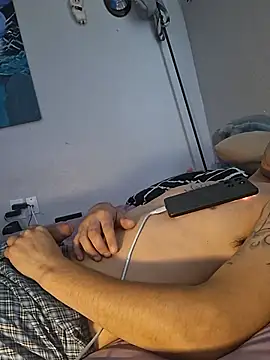 Titan_36 stripchat live cam model