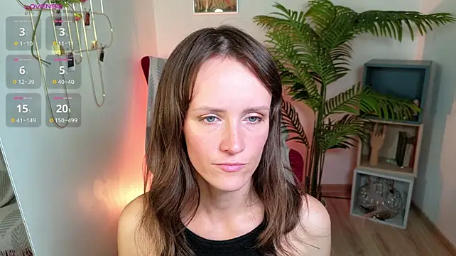 DolphinMorgentau stripchat live cam model
