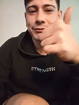ThestuB stripchat live cam model