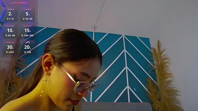 Annie_Muse stripchat live cam model