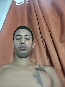 Master_Boy33 stripchat live cam model