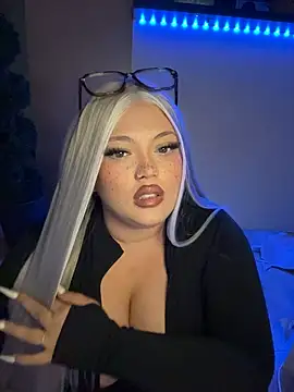 Vixen-Kiss stripchat live cam model