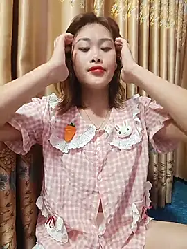 Lucky_lucky2k stripchat live cam model