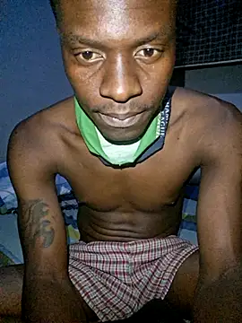 Mrericano stripchat live cam model