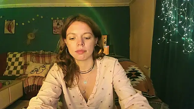 ClancyMorissey stripchat live cam model