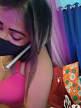Puja-baby stripchat live cam model