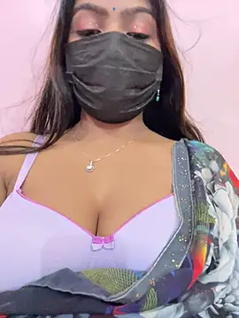 Cute-Ananyaa stripchat live cam model