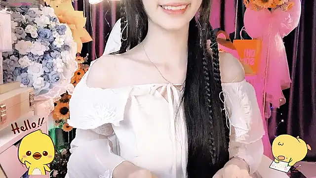 Your-Sunshinee stripchat live cam model