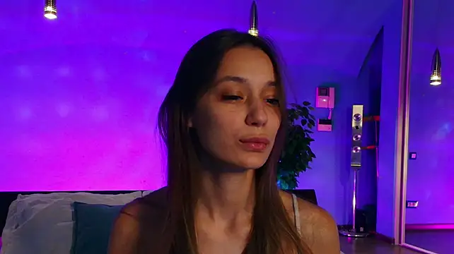 AlikaKir stripchat live cam model