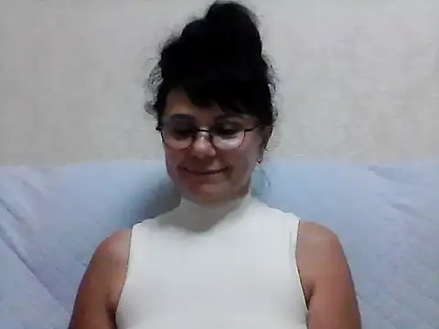 PrettyAngel7234 stripchat live cam model