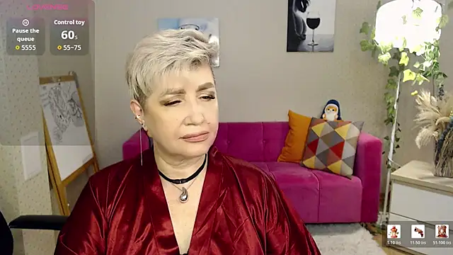 sexy_milffa stripchat live cam model