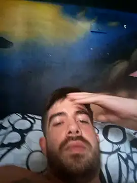 david_canarystrip stripchat live cam model