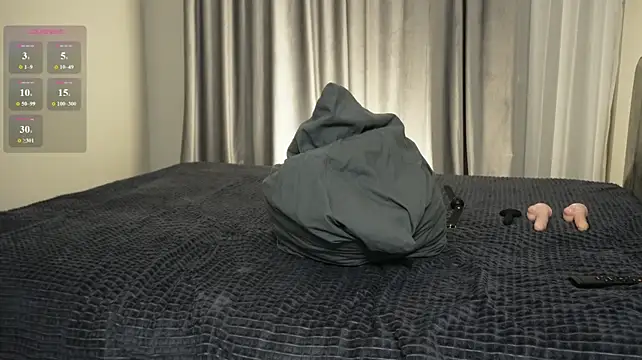 Nik_Sharp stripchat live cam model