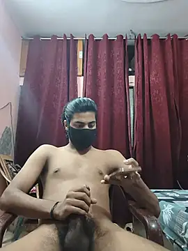 Fucker_111 stripchat live cam model