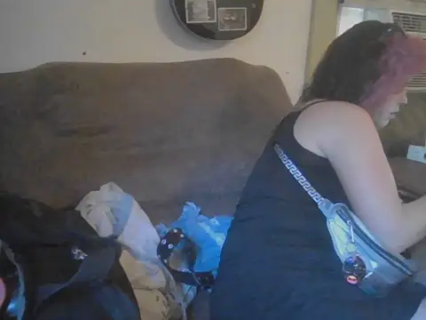 TWiSTYTheTwizted stripchat live cam model