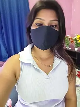 hoty_sonali stripchat live cam model