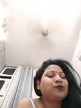 Cute-Janvi20 stripchat live cam model