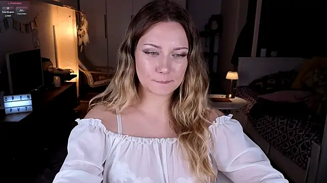 missyourtouch stripchat live cam model