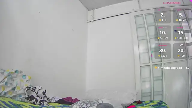 coffeewithmilk_1 stripchat live cam model