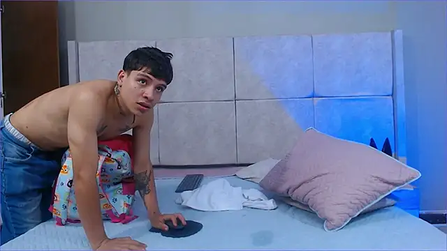 vale_maty1 stripchat live cam model