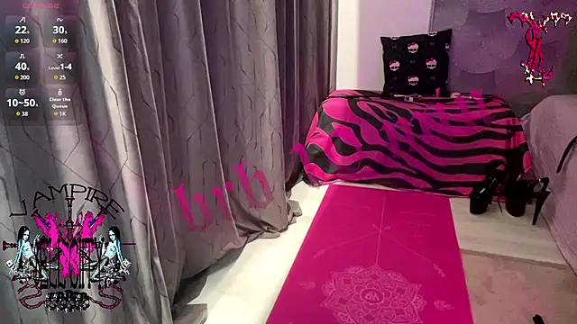 metatat stripchat live cam model