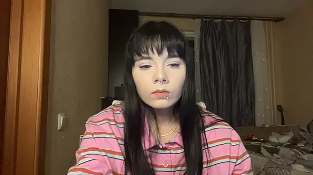 alicegoth stripchat live cam model