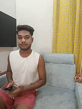 Slim_HotBoy-54 stripchat live cam model