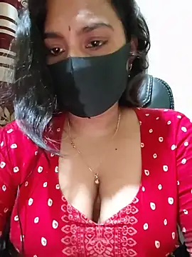Ritusri_Dotta stripchat live cam model