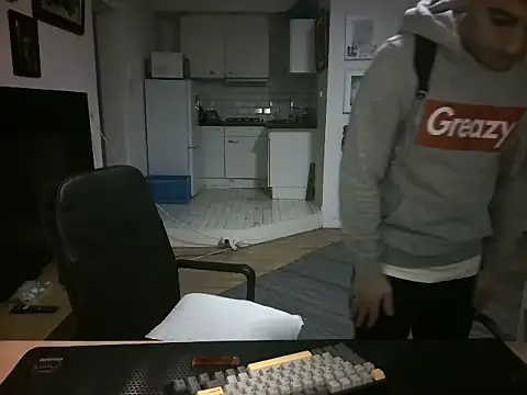mihaimichael stripchat live cam model