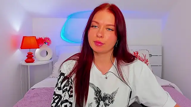 LizyBex stripchat live cam model