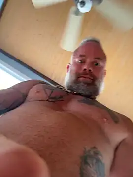 Muscledick40 stripchat live cam model