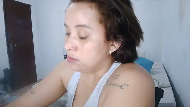 BIADELICIA1 stripchat live cam model