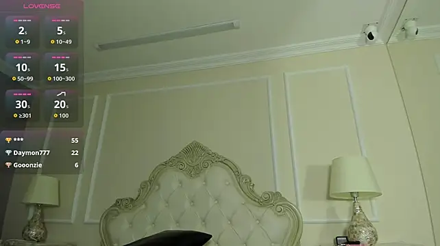 Samantha_Bale stripchat live cam model