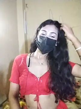 Bristyvabi stripchat live cam model