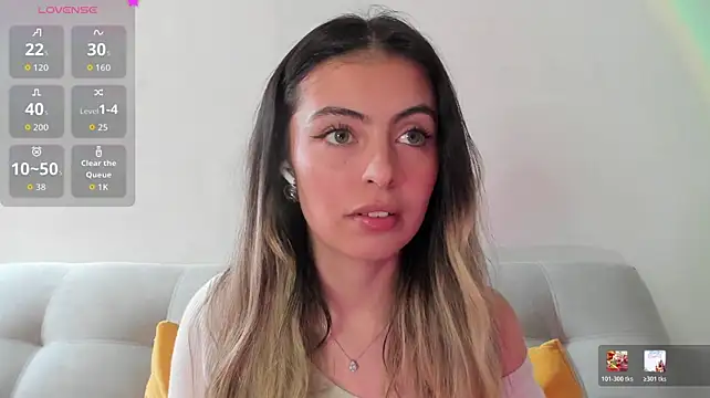 Fernanda_aaaa stripchat live cam model