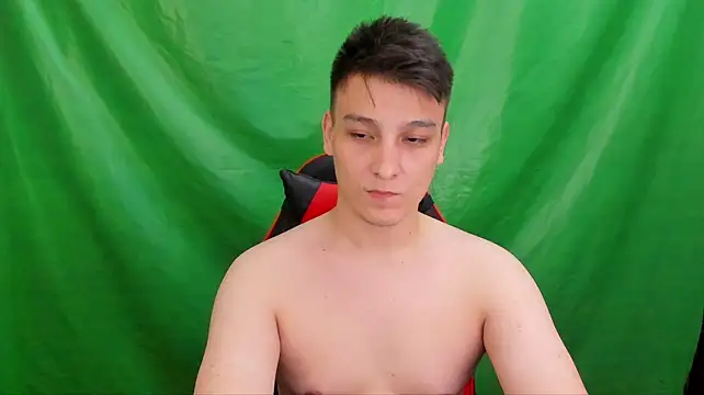 Justin_time111 stripchat live cam model