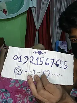 Ms-Nusrat stripchat live cam model