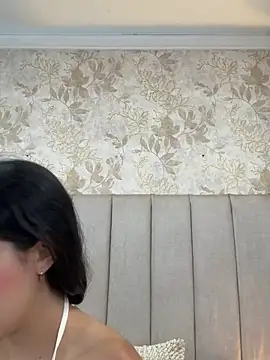 Brisa_Silva stripchat live cam model