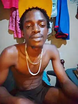 Demon254_ stripchat live cam model