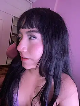 MayyBonita stripchat live cam model