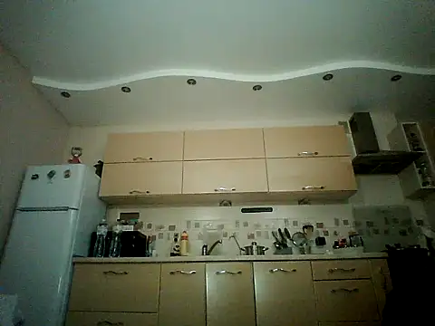 Lisanta stripchat live cam model