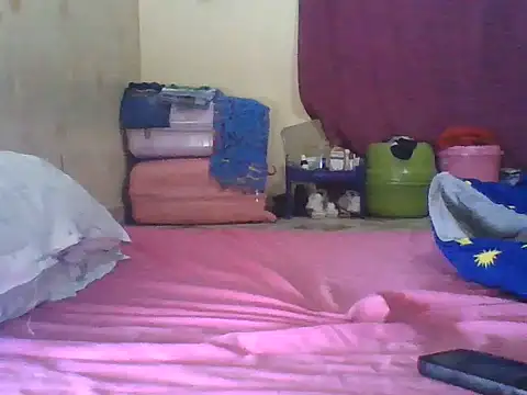 Rehemaj5 stripchat live cam model