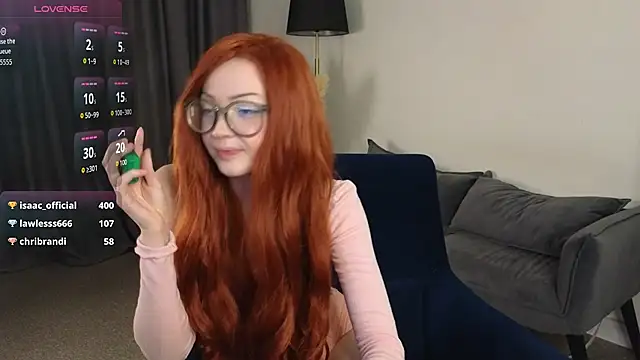 JennyyElton stripchat live cam model