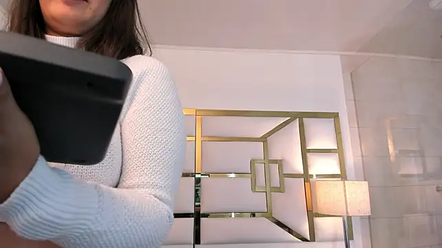 AngelicaLux stripchat live cam model